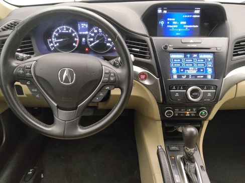 Used 2016 Acura ILX image 22