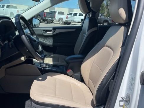 Used 2022 Ford Escape SEL AWD/4WD image 27