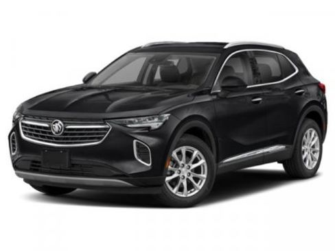 Used 2023 Buick Envision Avenir AWD/4WD image 1