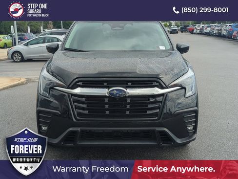 Used 2026 Subaru Ascent Limited AWD/4WD image 10