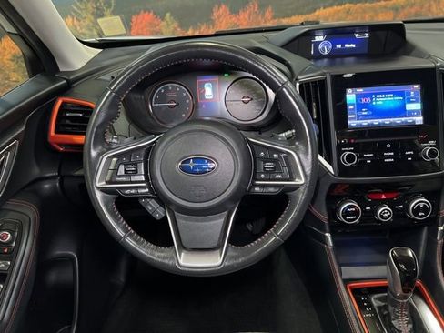 Used 2019 Subaru Forester Sport w/ Popular Package #2 image 70