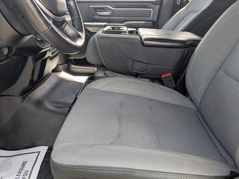 Used 2021 RAM 1500 Big Horn image 15