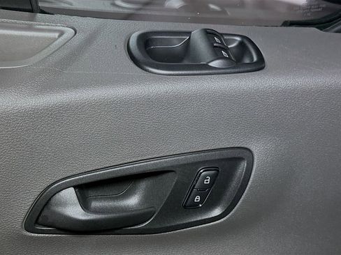 New 2026 Ford Transit 250 148 Medium Roof Extended AWD w/ Load Area Protection Package image 12