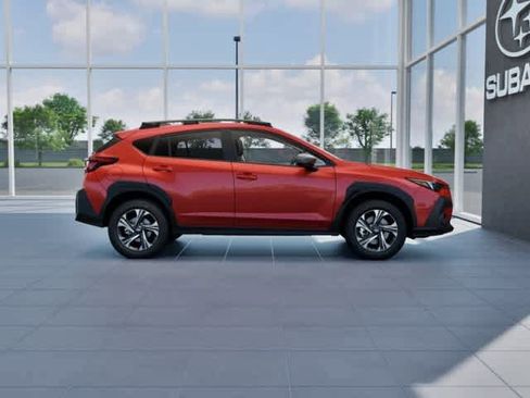 New 2026 Subaru Crosstrek 2.0i Premium image 5