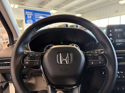 Used 2026 Honda HR-V EX-L image 19