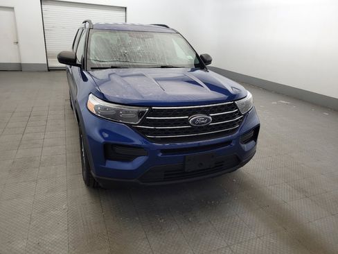 Used 2020 Ford Explorer XLT w/ Comfort Package AWD/4WD image 14