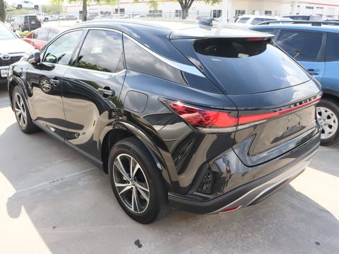Used 2024 Lexus RX 350h w/ Convenience Package image 6