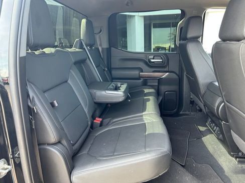 Used 2021 GMC Sierra 1500 SLT image 26