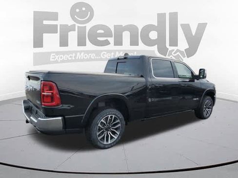 New 2026 RAM 1500 Limited image 5