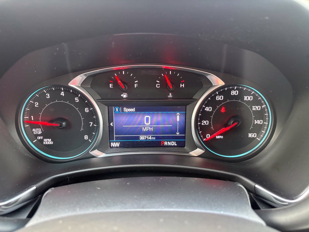 Used 2019 Chevrolet Equinox LT AWD/4WD image 20