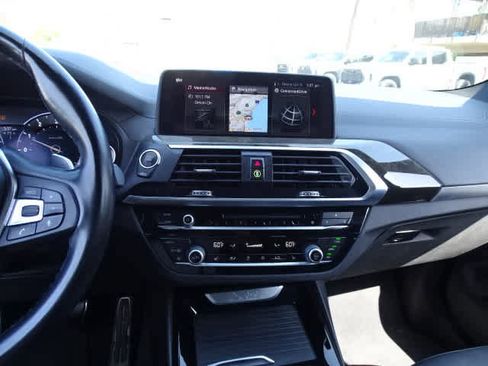 Used 2018 BMW X3 xDrive30i AWD/4WD image 26