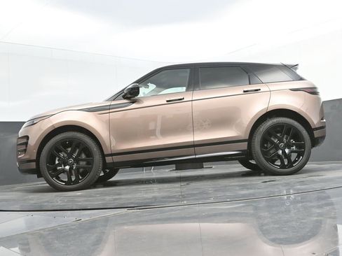 New 2026 Land Rover Range Rover Evoque Dynamic SE image 30