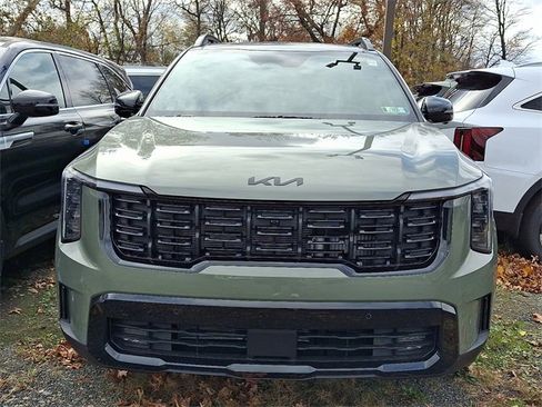 New 2026 Kia Sorento SX Prestige image 2