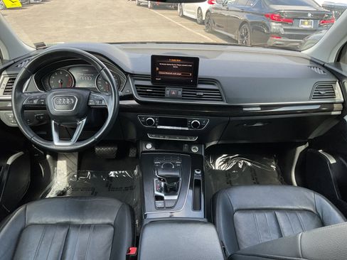 Used 2020 Audi Q5 2.0T Premium w/ Convenience Package AWD/4WD image 15