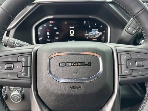 New 2026 GMC Sierra 3500 Denali Ultimate image 27