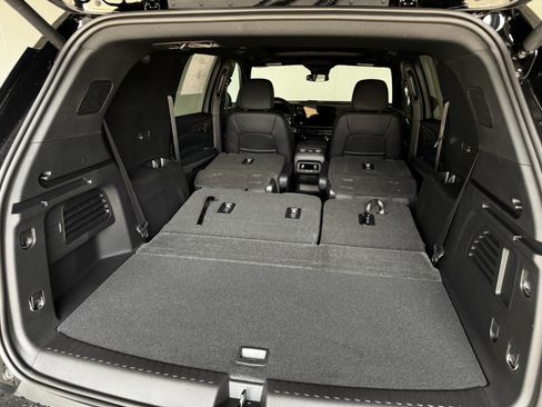 New 2026 Chevrolet Traverse Z71 image 55