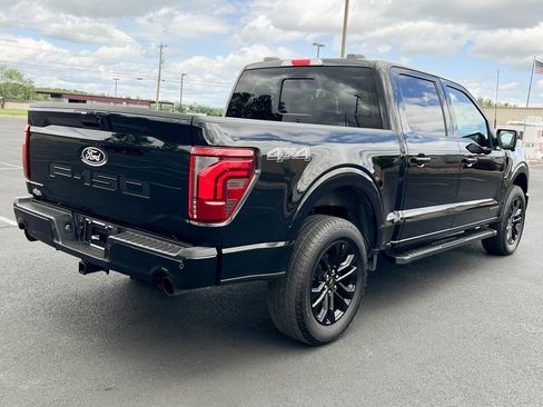 Used 2024 Ford F150 Lariat image 9