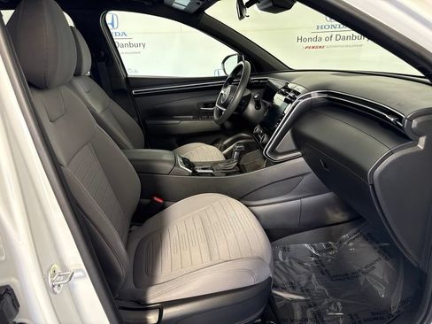 Used 2022 Hyundai Santa Cruz SEL w/ Activity Package AWD/4WD image 6