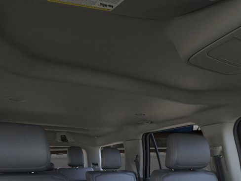 New 2026 Ford Expedition Active AWD/4WD image 17