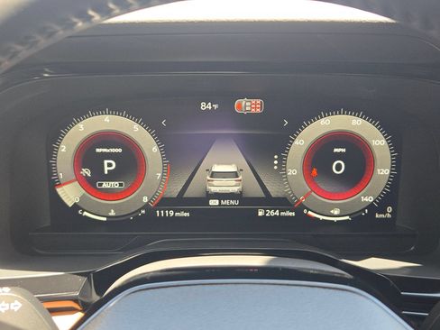 Certified 2026 Nissan Pathfinder Platinum AWD/4WD image 23