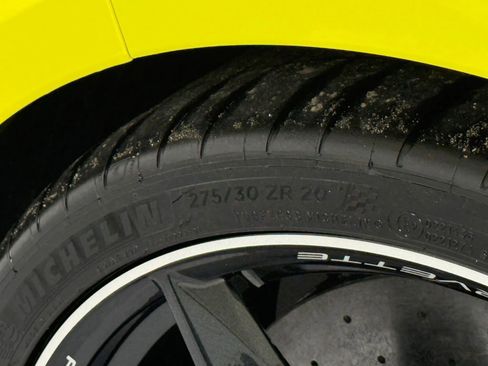 Used 2024 Chevrolet Corvette E-Ray w/ ZER Performance Package AWD/4WD image 36