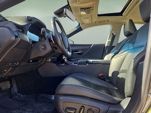 Used 2022 Lexus ES 350 w/ Premium Package image 21