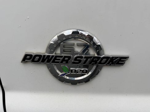 Used 2012 Ford F350 XL w/ Skid Plate Pkg AWD/4WD image 12
