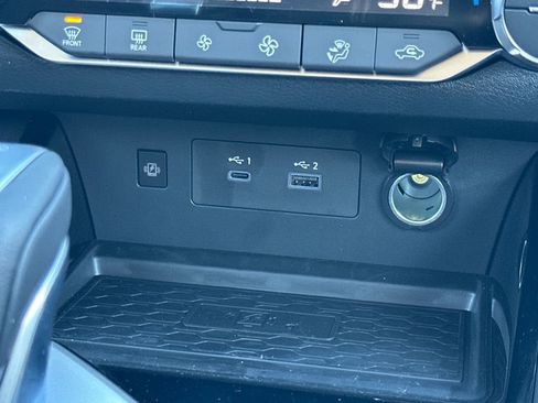 New 2025 Nissan Altima 2.5 SL image 23