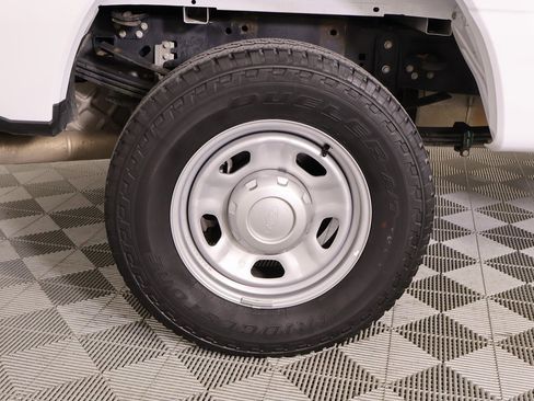 Used 2023 Ford F350 XL w/ FX4 Off-Road Package image 17