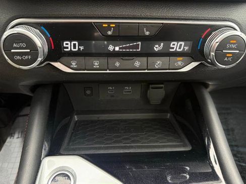 Certified 2025 Nissan Altima 2.5 SR w/ SR Premium Package image 29