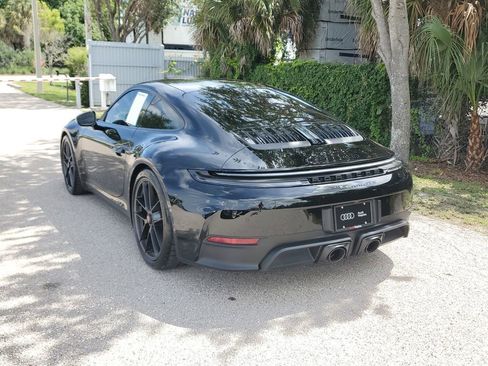 Used 2026 Porsche 911 Carrera GTS RWD image 6