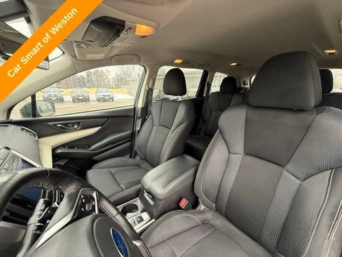 Used 2022 Subaru Ascent Premium w/ Convenience Package AWD/4WD image 10