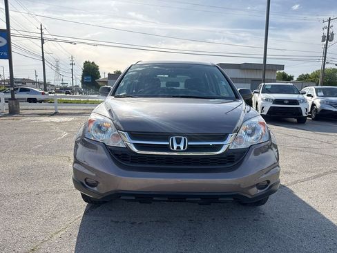 Used 2011 Honda CR-V LX image 7
