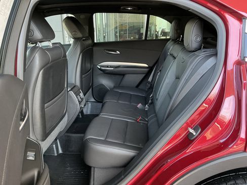 Used 2019 Cadillac XT4 Premium Luxury w/ Cold Weather Package image 18