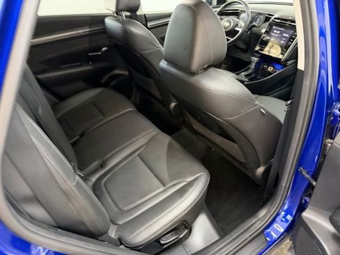 Used 2023 Hyundai Tucson SEL w/ Convenience Package AWD/4WD image 42