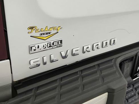 Used 2011 Chevrolet Silverado 1500 LT w/ Texas Edition image 13