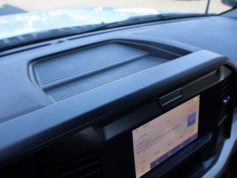 New 2026 Ford F250 XL w/ XL Chrome Package image 24