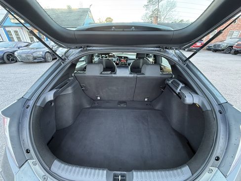 Used 2020 Honda Civic Sport image 26