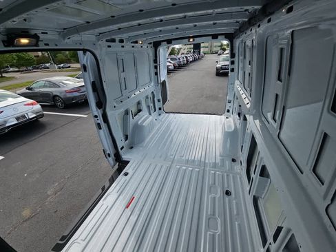 New 2026 Mercedes-Benz Sprinter 2500 image 8
