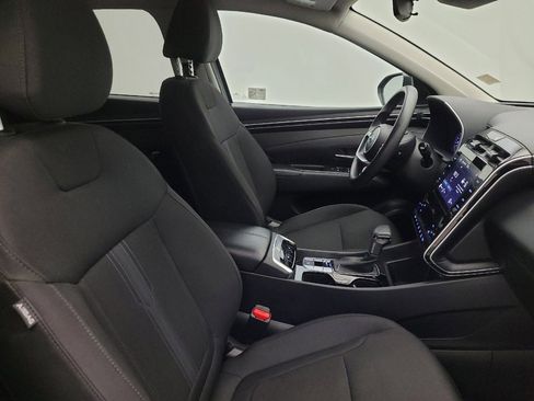 Used 2024 Hyundai Tucson SEL image 21