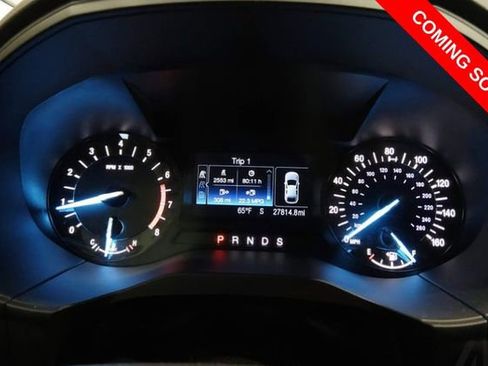 Used 2018 Ford Edge SE FWD image 6