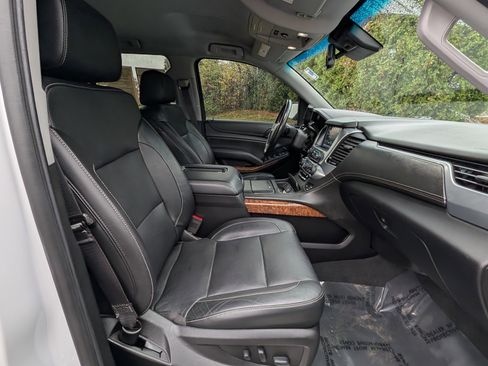 Used 2020 Chevrolet Tahoe Premier image 12