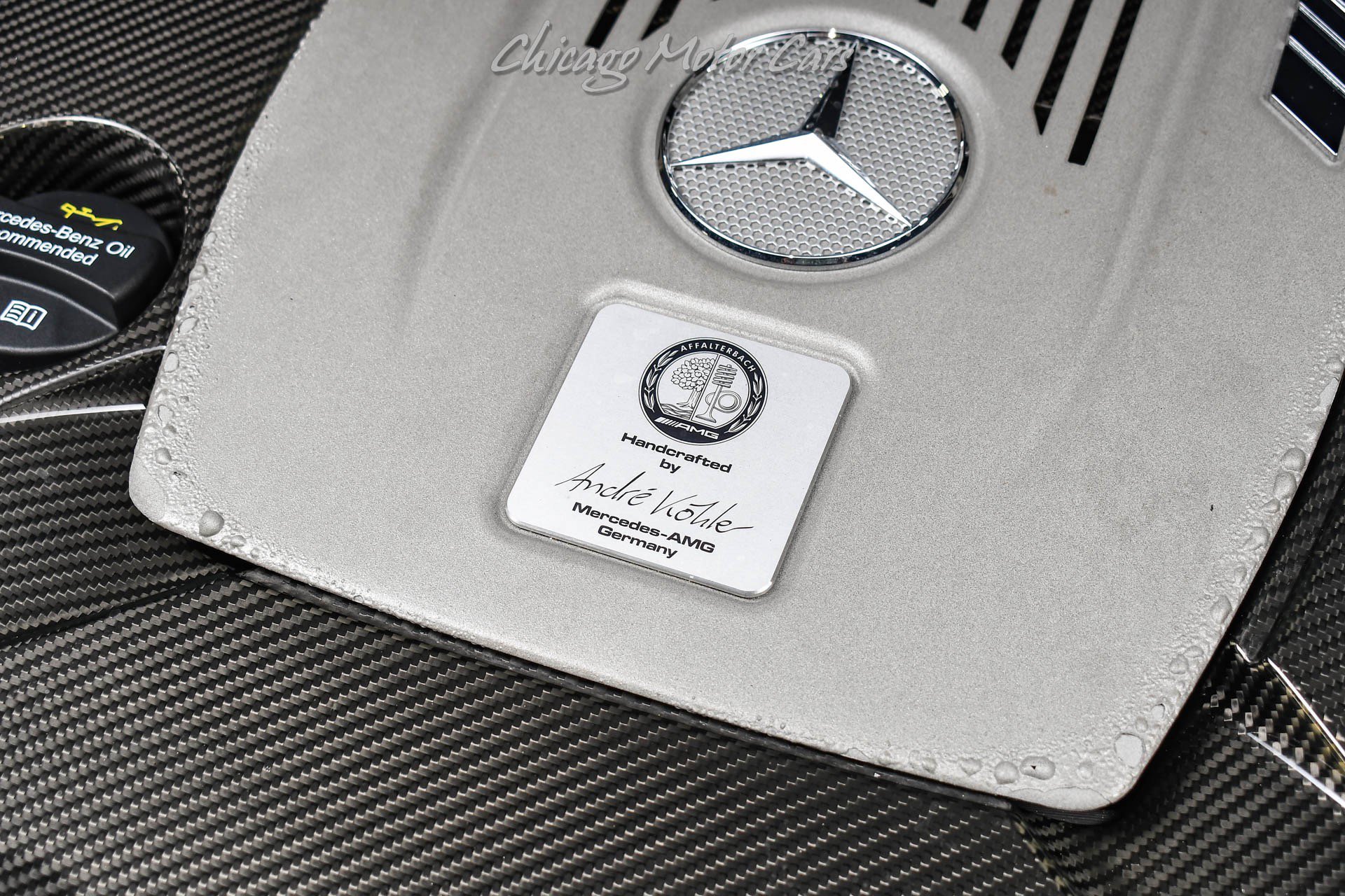 Used 2017 Mercedes-Benz S 65 AMG Cabriolet image 63