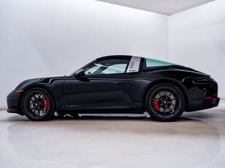 Certified 2025 Porsche 911 Targa 4 GTS video 2
