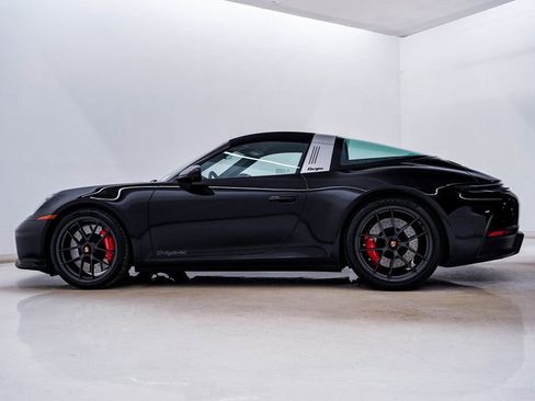 Certified 2025 Porsche 911 Targa 4 GTS image 2