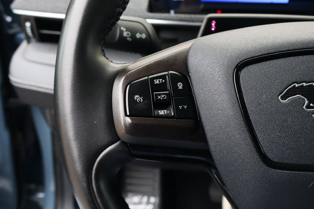 Used 2023 Ford Mustang Mach-E Premium RWD image 23