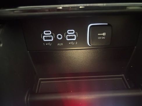New 2026 Jeep Grand Cherokee Limited AWD/4WD image 25