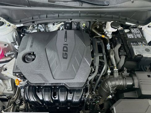 Used 2025 Hyundai Tucson SEL image 32