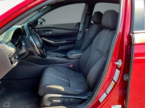 Used 2024 Honda Accord Sport image 20