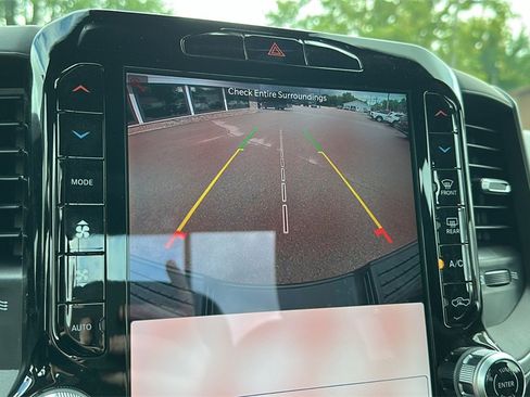 New 2026 RAM 2500 Tradesman image 23